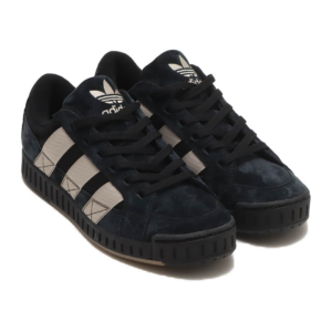 Giay Adidas LWST 'Black Wonder Beige' IG8280