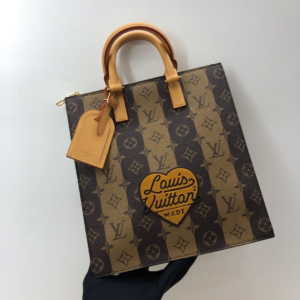 Tui Louis Vuitton Squared 'Brown' M45969