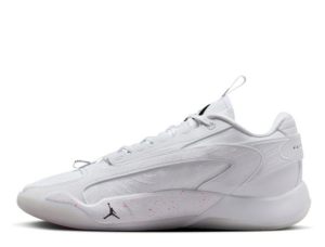 Giay Nike Air Jordan Luka 2 'White' DX8733-106