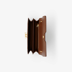 Tui Burberry Two-tone Canvas Mini Leather 'Beige' 8070574