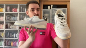 Giay Nike Terminator Low 'Liberte' FJ4207-001