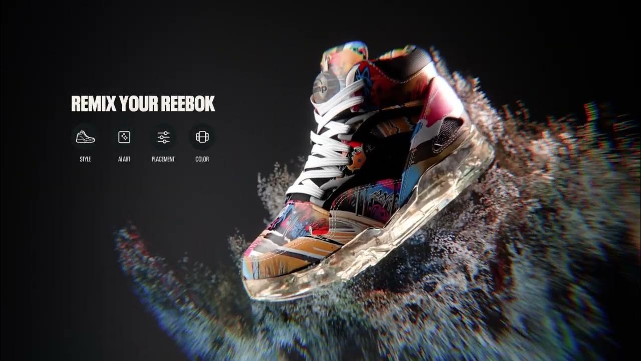 Hinh anh 6: Reebok Impact - Nang tam phong cach va tran trong ky niem!