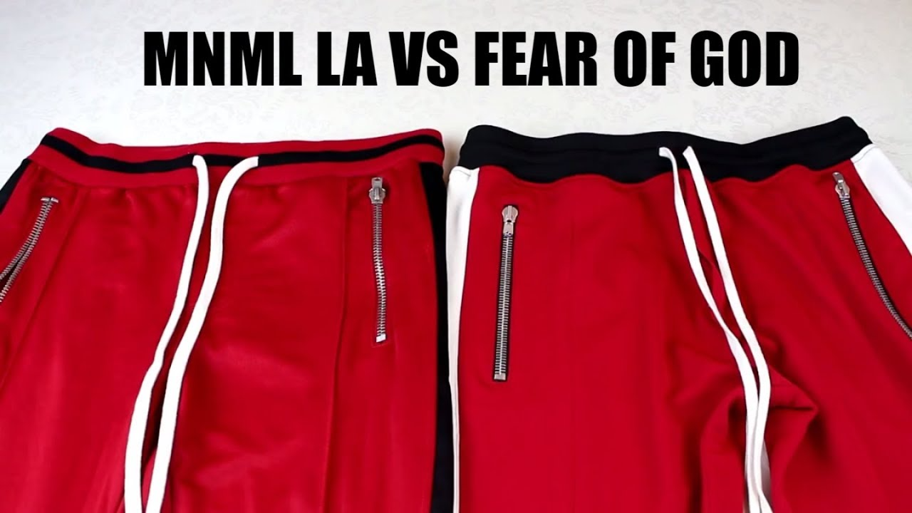 Hinh anh 2: MNML lieu co phai thuong hieu dao nhai?