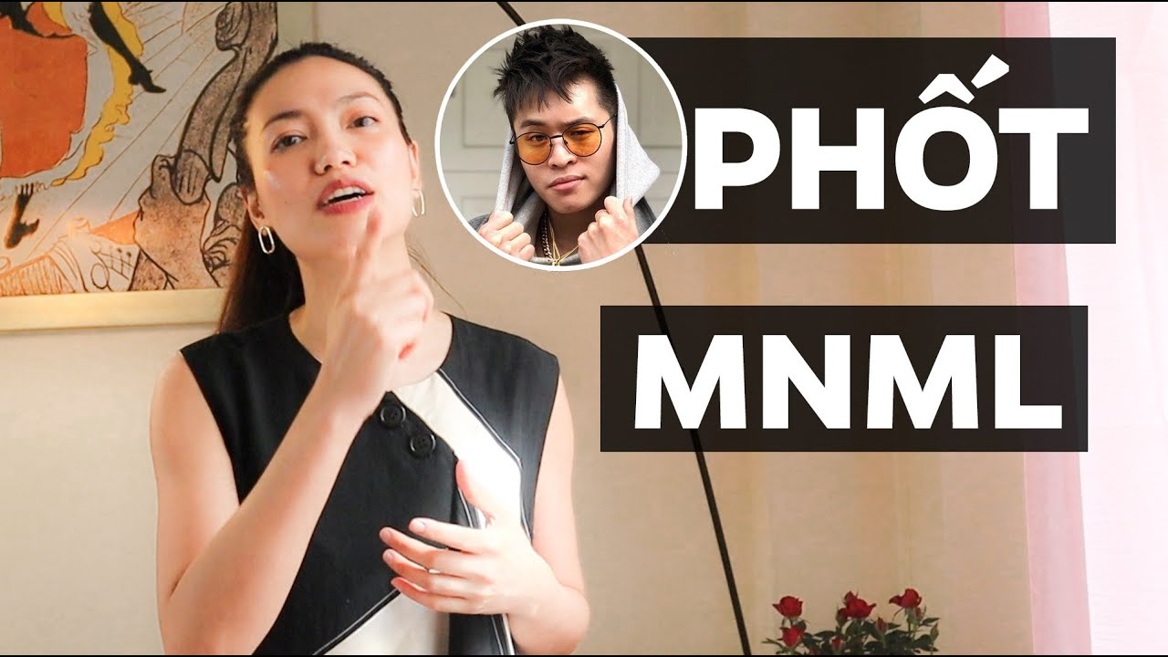 Hinh anh 3: MNML lieu co phai thuong hieu dao nhai?