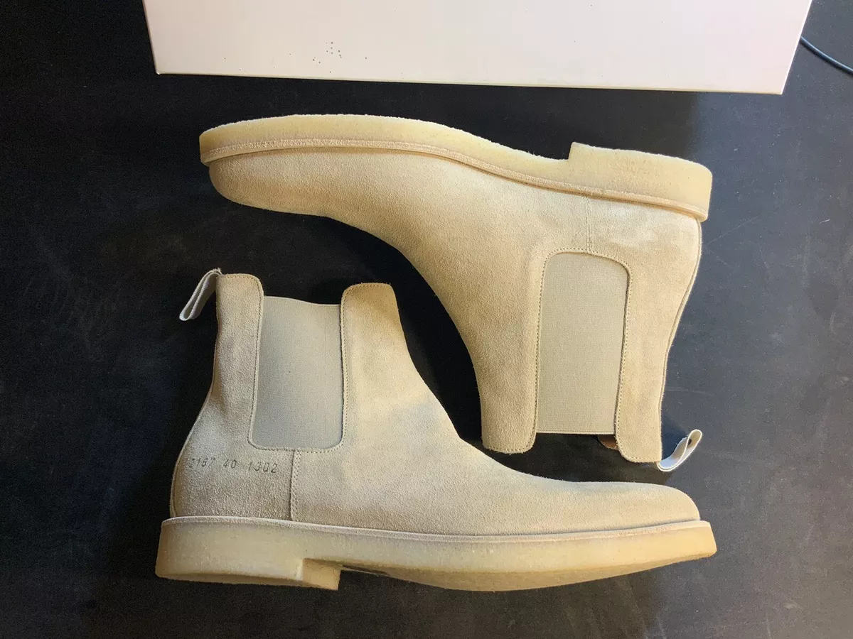 Nâng tầm phong cách với những đôi boot nam đẹp nhất Hinh anh 4: Nang tam phong cach voi nhung doi boot nam dep nhat