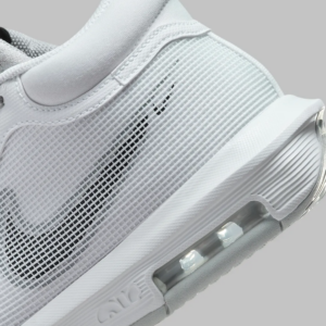 Giay Nike LeBron Witness 8 'White Smoke Grey' FB2239-100