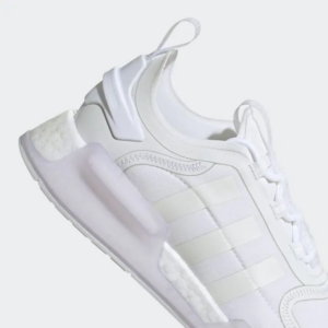 Giay Adidas NMD_V3 'Triple White' GX9586