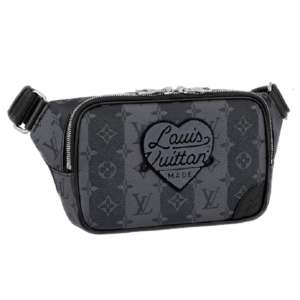 Tui Louis Vuitton New Sling 'Eclipse Canvas' M59338