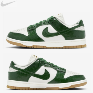 Giay Nike Dunk Low LX 'Gorge Green Ostrich' FJ2260-002