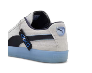Giay Puma Suede x Playstation 'Glacial Grey' 396246-01