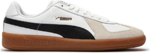 Giay Puma Army Trainer 'White Black' 398280-01