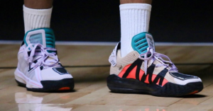 Giay Adidas Dame 6 'All Star Weekend' FW4508