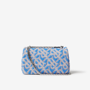 Tui Burberry Small Lola Bag 'Cool Blue' 80661851