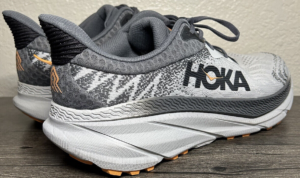 Giay Hoka Challenger 7 Wide 'Castlerock'1134499-HMCS