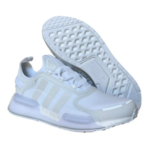Giay Adidas NMD_V3 'Triple White' GX9586