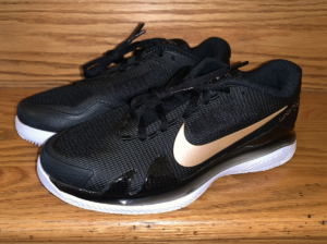 Giay Nike Court Air Zoom Vapor Pro 'Metallic' CZ0222-024