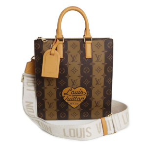 Tui Louis Vuitton Squared 'Brown' M45969