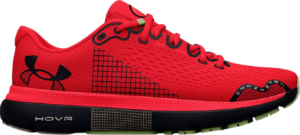 Giay Under Armour HOVR Infinite 4 'Bolt Red' 3024897-601