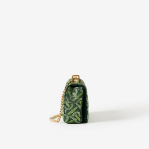 Tui Burberry Small Lola Bag 'Green' 80661931