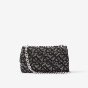 Tui Burberry Small Lola Bag 'Black' 80661941