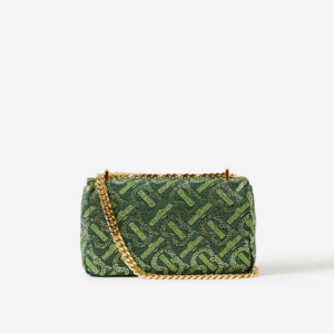 Tui Burberry Small Lola Bag 'Green' 80661931