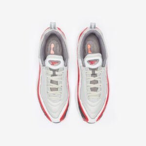 Giay Reebok Daytona DMX 'Skull Grey Shark Red' CN7828