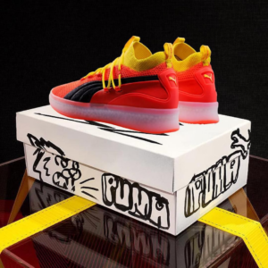 Giay Puma Clyde Court 'Disrupt' 191715‑02