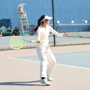 Giay Asics Solution Speed FF 2 'Soothing Sea' 1042A136-405