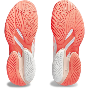 Giay Asics Court FF 3 'Sun Coral' 1042A220-103