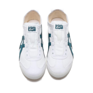 Giay Onitsuka Tiger Mexico 66 Slip-On 'White Green' 1183A360-102