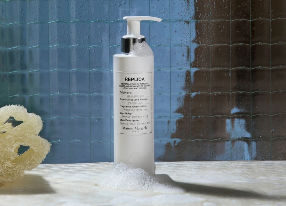 Sữa Tắm Xa Xỉ - Nâng Tầm Trải Nghiệm Chăm Sóc Da Hinh anh 5: Sua Tam Xa Xi - Nang Tam Trai Nghiem Cham Soc Da