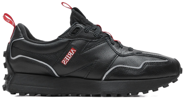 Giày New Balance 327 x Aries 'Black' MS327AIR