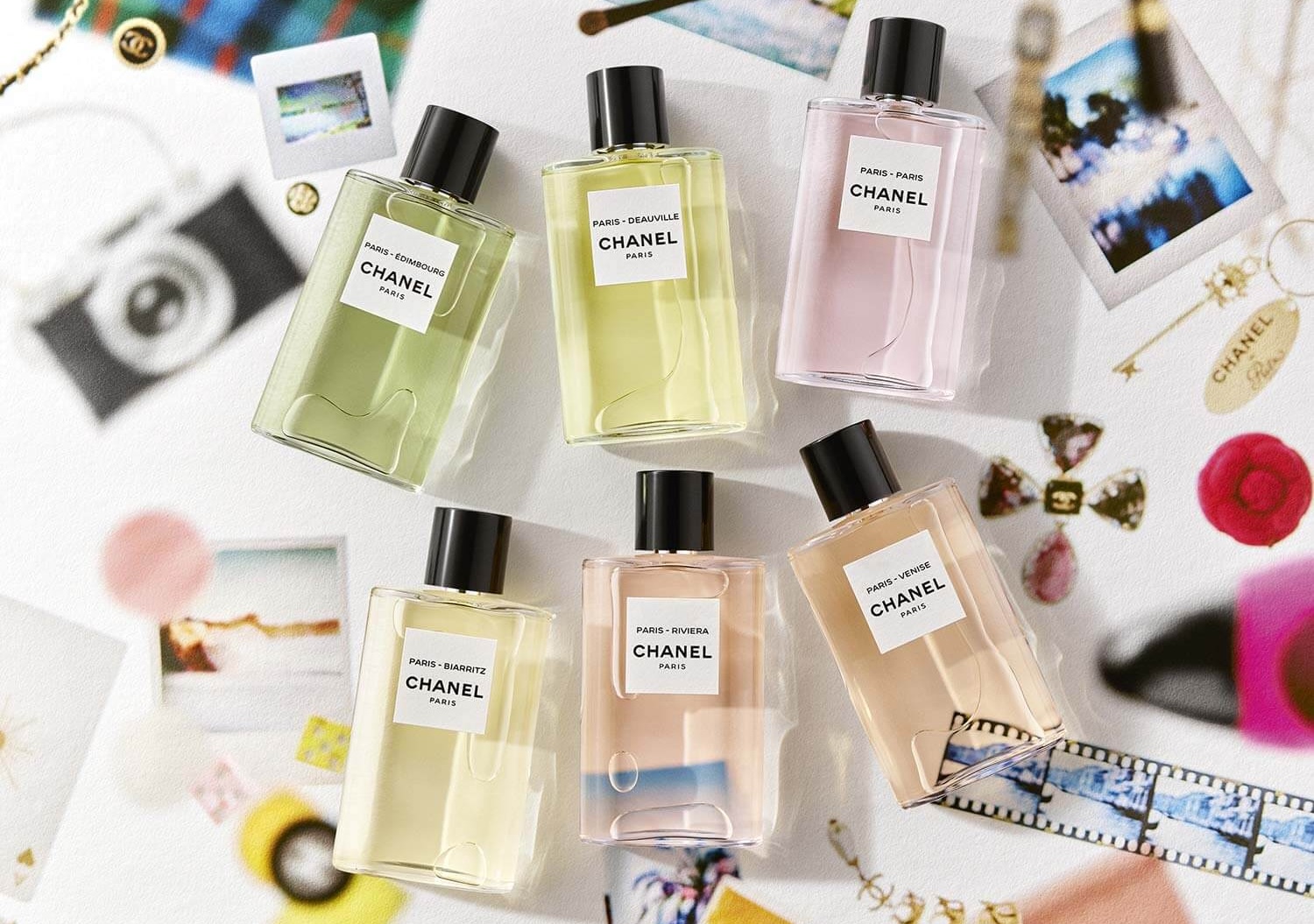 Sữa Tắm Xa Xỉ - Nâng Tầm Trải Nghiệm Chăm Sóc Da Hinh anh 3: Sua Tam Xa Xi - Nang Tam Trai Nghiem Cham Soc Da