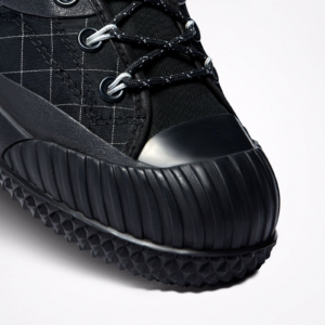 Giay Converse Bosey MC Hi x Slam Jam 'Black' 171223C