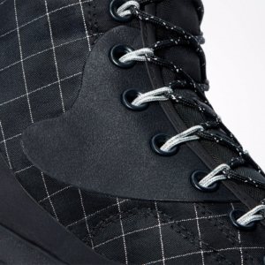 Giay Converse Bosey MC Hi x Slam Jam 'Black' 171223C