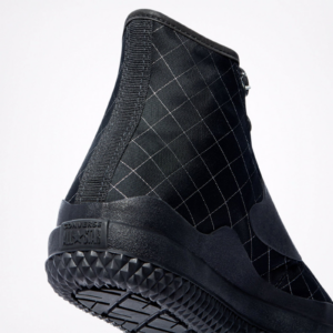 Giay Converse Bosey MC Hi x Slam Jam 'Black' 171223C