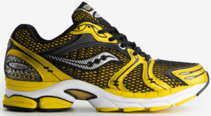 Giay Saucony ProGrid Triumph 4 'Lemon Chrome' S70704‑1