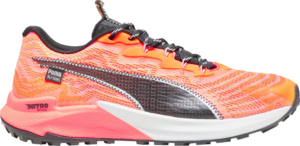 Giay Puma Fast-Trac Nitro 2 'Neon Sun' 307684-04