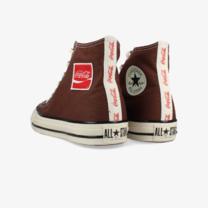 Giay Convers All Star US UF Hi x Coca-Cola 'Brown' 31312071