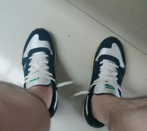 Giay Puma Space Lab 'The Never Worn' 384054-01