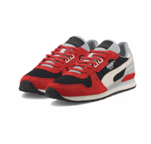 Giay Puma RX 737 x A.C. Milan 'Red Black' 387761-02