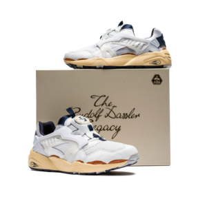 Giay Puma Disc Blaze 'The Never Worn 2' 393182-01