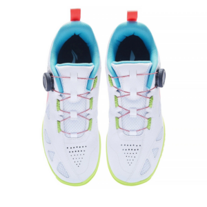 Giay Lining Mage Ess 'White' APTT001-1