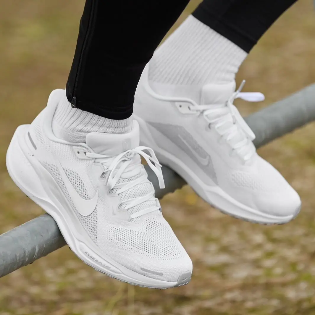 Alternative view of Giày Nike Air Zoom Pegasus 41 'Pure Platinum' FD2723-102