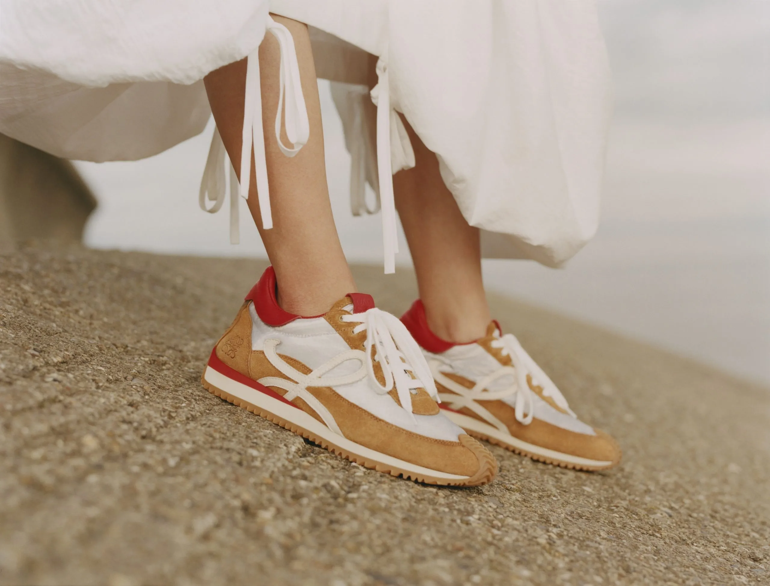 Hinh anh 1: 7 doi giay Sneaker mua he tot nhat nam 2024