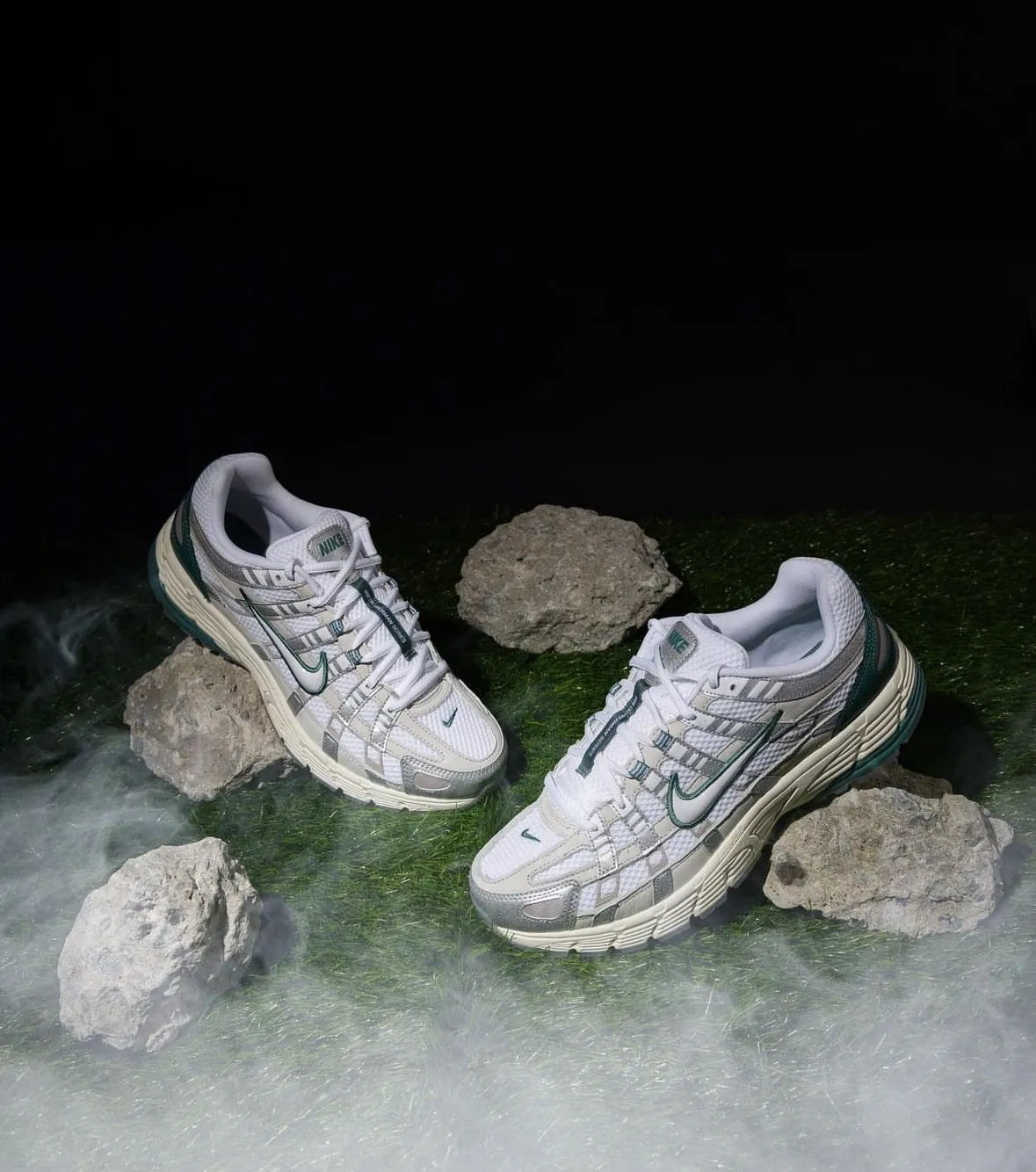 Hinh anh 2: 7 phoi mau Nike P-6000 duoc chon nhieu nhat tu dau nam 2024