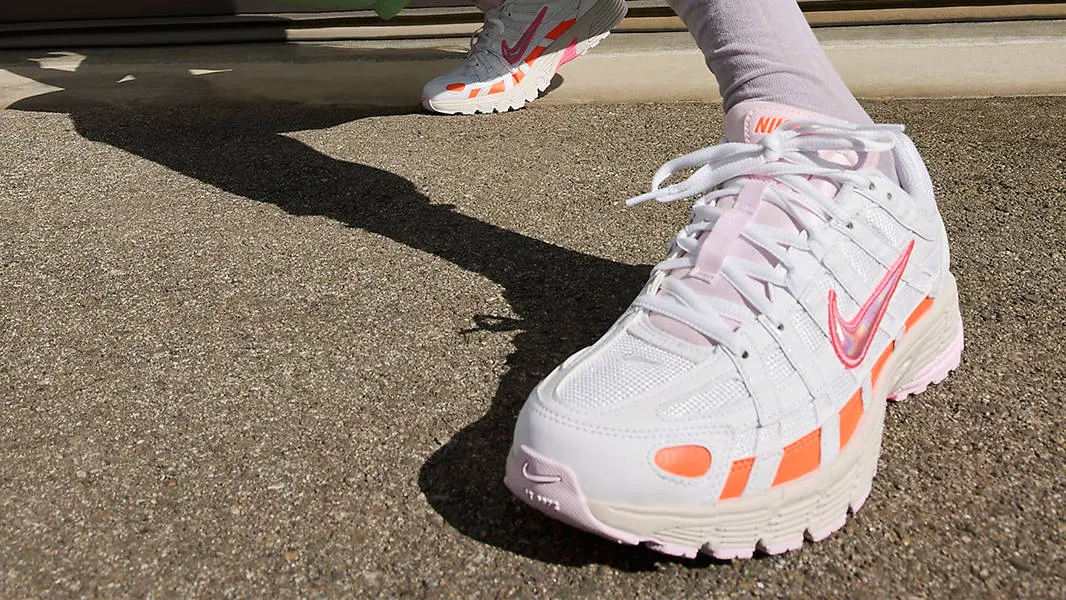 Hinh anh 3: 7 phoi mau Nike P-6000 duoc chon nhieu nhat tu dau nam 2024