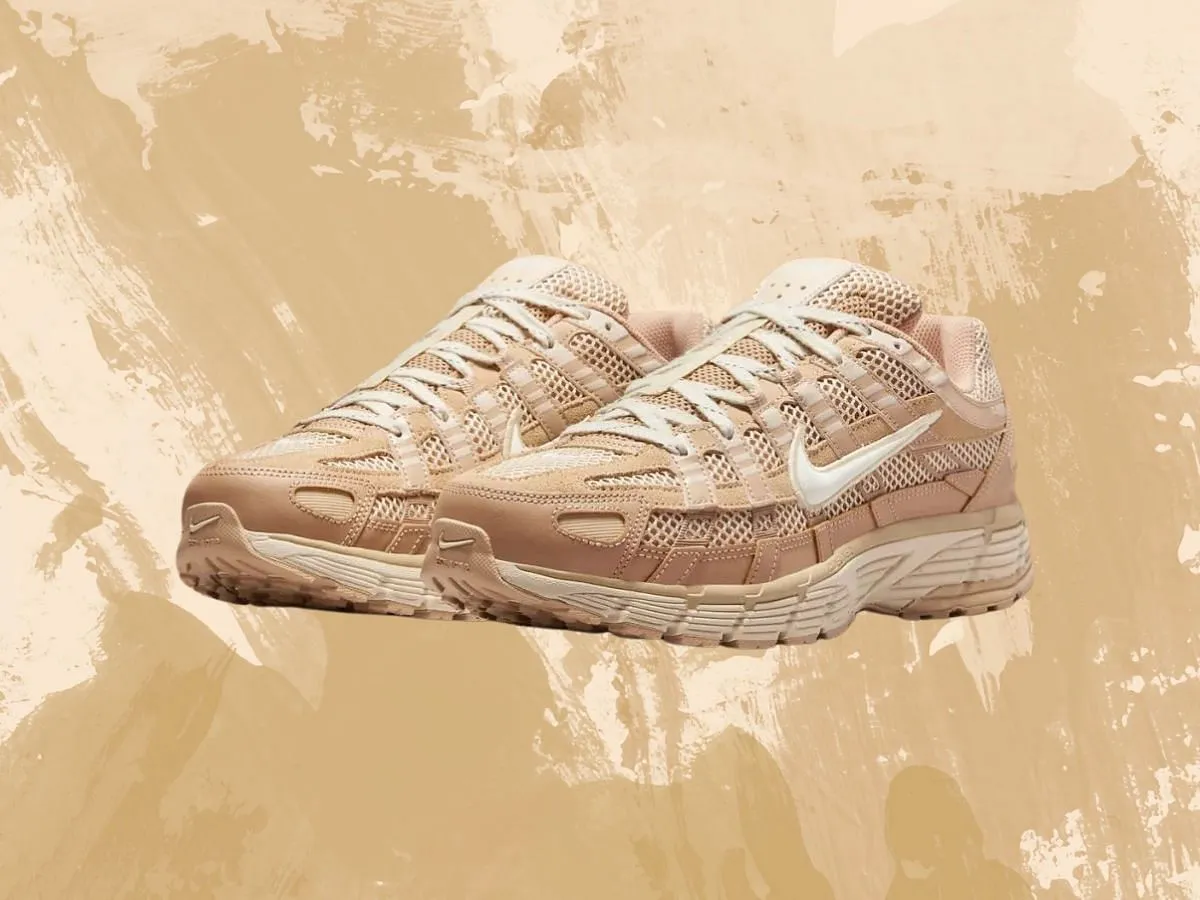 Hinh anh 4: 7 phoi mau Nike P-6000 duoc chon nhieu nhat tu dau nam 2024