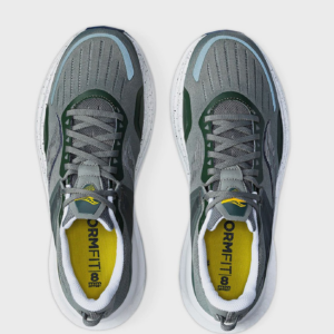 Giay  Saucony Tempus 'Grey' S20720-110