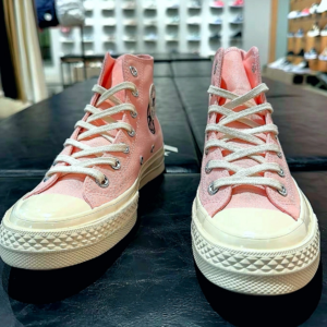 Giay Converse Chunk 70 Summer 'Pink' A07558C
